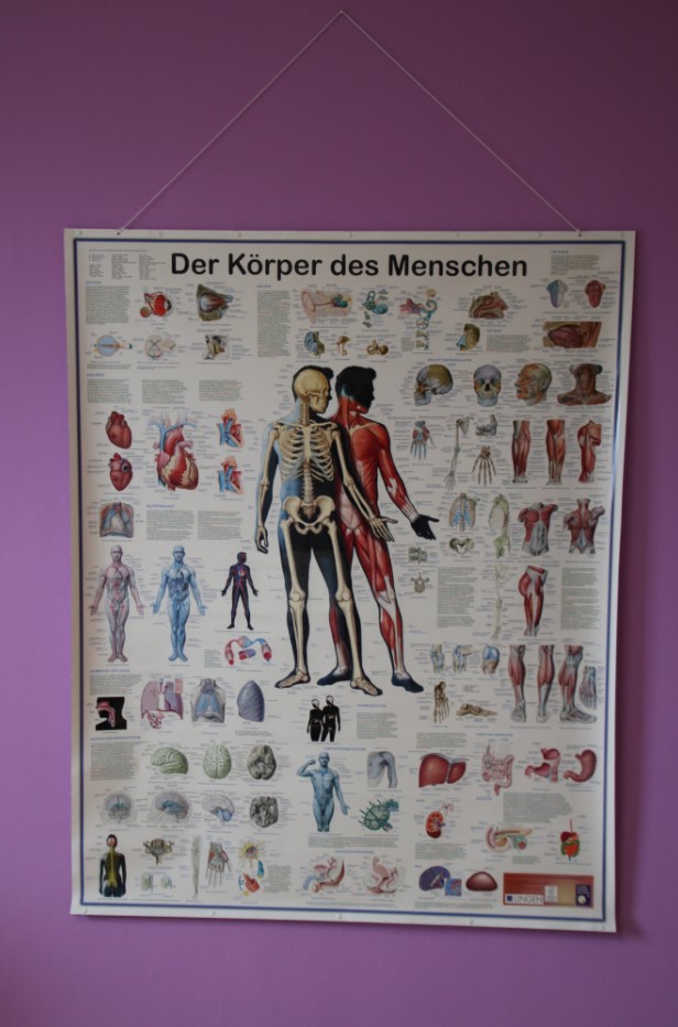Therapiehaus image